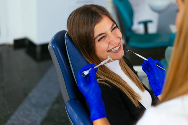 Best Dental Exams and Cleanings  in Ramapo College Of New Jersey, NJ