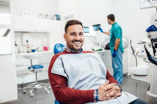 Best Full Mouth Reconstruction  in Ramapo College Of New Jersey, NJ