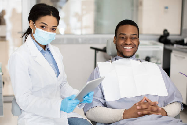 Best Laser Dentistry  in Ramapo College Of New Jersey, NJ