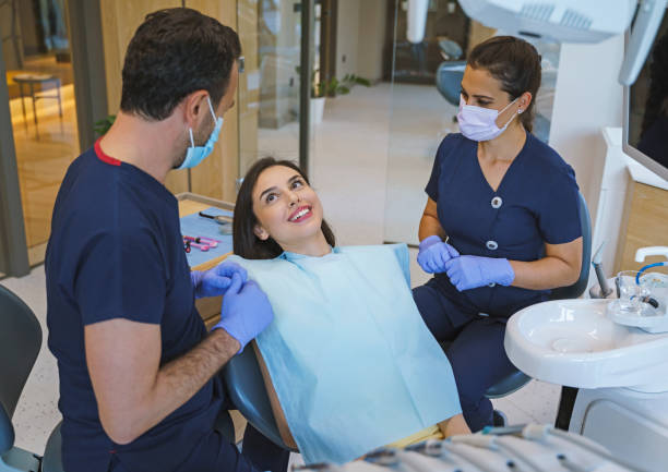 Best Dental Exams and Cleanings  in Ramapo College Of New Jersey, NJ