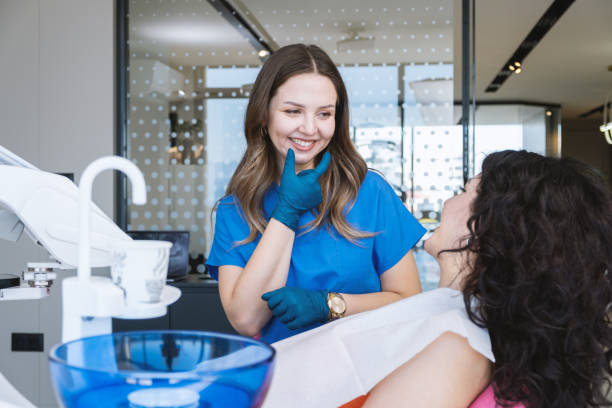 Dental Bonding in Ramapo College Of New Jersey, NJ